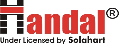Handal